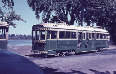 Slide - 35mm slide/s, Keith Caldwell, 12/03/1962 12:00:00 AM