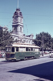 Slide - 35mm slide/s, Keith Caldwell, 16/03/1963 12:00:00 AM