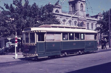 Slide - 35mm slide/s, Keith Caldwell, 16/03/1963 12:00:00 AM