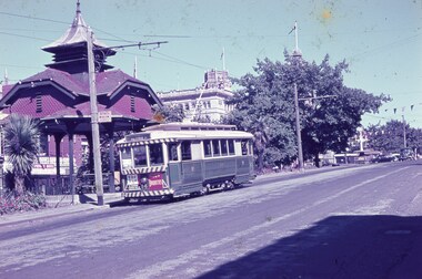 Slide - 35mm slide/s, Keith Caldwell, 16/03/1963 12:00:00 AM