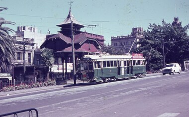 Slide - 35mm slide/s, Keith Caldwell, 16/03/1963 12:00:00 AM