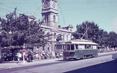 Slide - 35mm slide/s, Keith Caldwell, 16/03/1963 12:00:00 AM