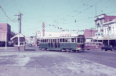 Slide - 35mm slide/s, Keith Caldwell, 16/03/1963 12:00:00 AM