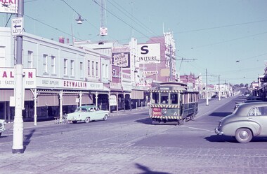 Slide - 35mm slide/s, Keith Caldwell, 11/03/1962 12:00:00 AM