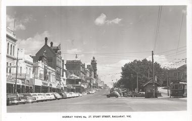 Murray Views No. 27 - Sturt St Ballarat