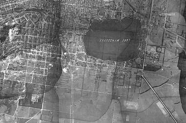 Photograph - Black & White Photograph/s, State of Victoria Lands Department, c1940