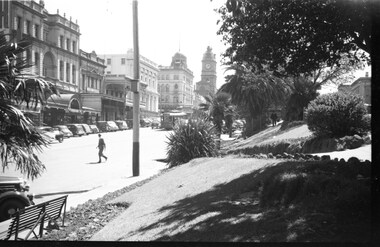 Negative, Ellis Collection?, c1950