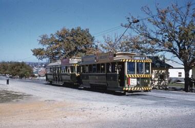 Slide - 35mm slide/s, Robert Thomson, 21/04/1962 12:00:00 AM