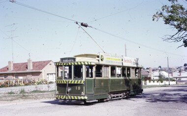 Slide - 35mm slide/s, Robert Thomson, 27/03/1964 12:00:00 AM