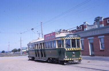 Slide - 35mm slide/s, Robert Thomson, 2/04/1964 12:00:00 AM