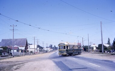 Slide - 35mm slide/s, Robert Thomson, 2/04/1964 12:00:00 AM