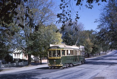 Slide - 35mm slide/s, Robert Thomson, 2/04/1964 12:00:00 AM