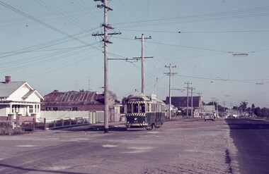 Slide - 35mm slide/s, Robert Thomson, 27/04/1965 12:00:00 AM
