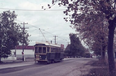 Slide - 35mm slide/s, Robert Thomson, 27/04/1965 12:00:00 AM