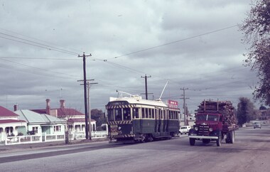 Slide - 35mm slide/s, Robert Thomson, 27/04/1965 12:00:00 AM