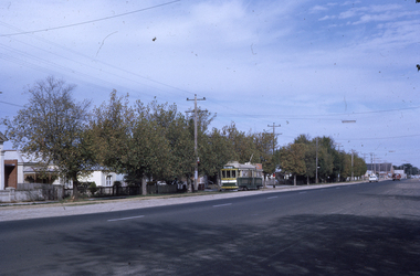 Slide - 35mm slide/s, Robert Thomson, May. 1968
