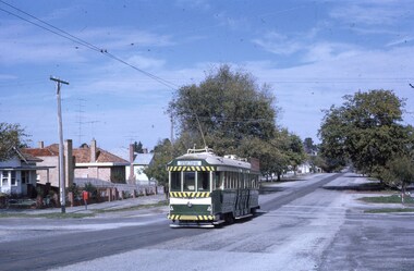 Slide - 35mm slide/s, Robert Thomson, May. 1968