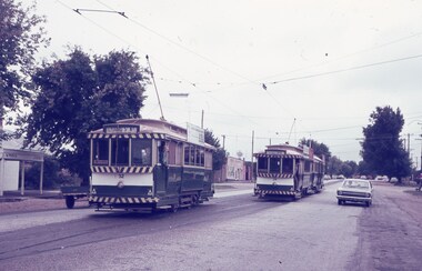 Slide - 35mm slide/s, Robert Thomson, 5/04/1969 12:00:00 AM