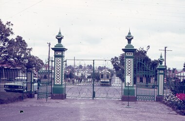 Slide - 35mm slide/s, Robert Thomson, 5/04/1969 12:00:00 AM