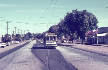 Slide - 35mm slide/s, Robert Thomson, 11/04/1971 12:00:00 AM
