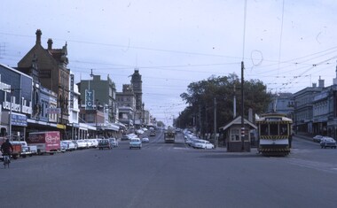 Slide - 35mm slide/s, Robert Thomson, May. 1968
