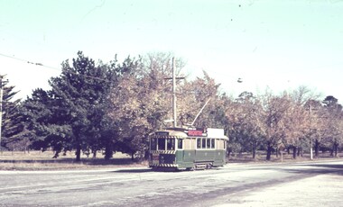 Slide - 35mm slide/s, Robert Thomson, 27/04/1965 12:00:00 AM