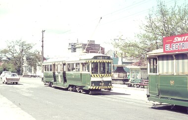 Slide - 35mm slide/s, Robert Thomson, 27-4-1965?