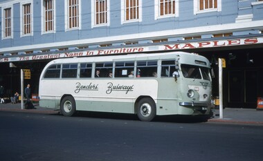 Slide - 35mm slide/s, John Webster, 19/07/1959 12:00:00 AM