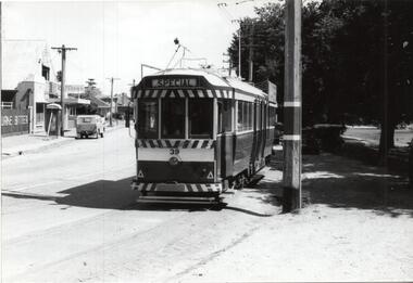 Photograph - Black & White Photograph/s, Richard Gilbert, c August 1971