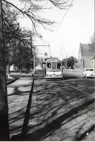Photograph - Black & White Photograph/s, Richard Gilbert, Aug. 1971