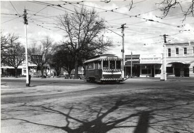 Photograph - Black & White Photograph/s - set of 2, Richard Gilbert, c August 1971