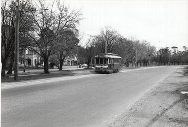 Photograph - Black & White Photograph/s - set of 2, Richard Gilbert, c August 1971