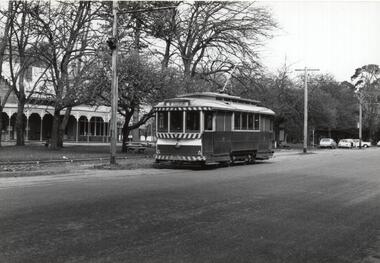 Photograph - Black & White Photograph/s - set of 2, Richard Gilbert, c August 1971