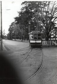 Photograph - Black & White Photograph/s - set of 4, Richard Gilbert, c August 1971