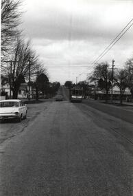 Photograph - Black & White Photograph/s, Richard Gilbert, c August 1971