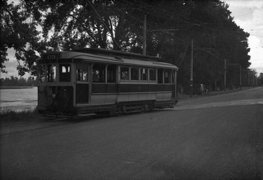 Negative, Wal Jack, late 1930's