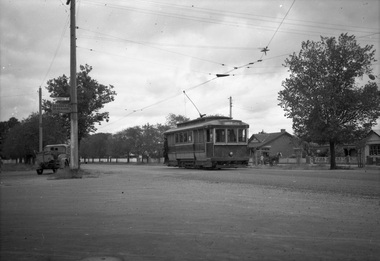 Negative, Wal Jack, late 1930's