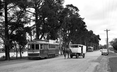 Photograph - Digital image, John Ward, 27/02/1971 12:00:00 AM