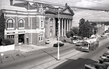 Photograph - Digital image, John Ward, 31/12/1971 12:00:00 AM