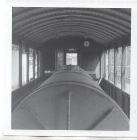 Photograph - Black & White Photograph/s, Andrew Howlett, c1971