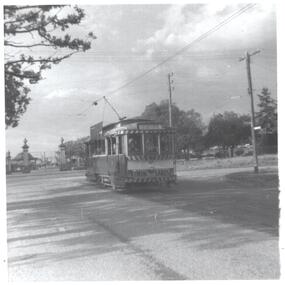 Photograph - Black & White Photograph/s, Andrew Howlett, c1971