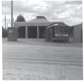 Photograph - Black & White Photograph/s - set of 4, Andrew Howlett, c1971