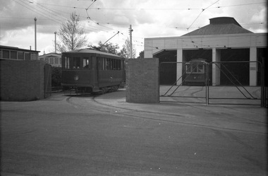 Negative, Wal Jack, late 1930's to early 1940's?