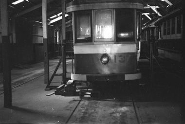 Negative - Set of 2, Wal Jack, early 1948