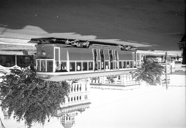 Negative, Wal Jack, c1946