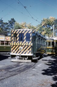 Slide - 35mm slide/s, Robert Thomson, 21/04/1962 12:00:00 AM