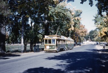 Slide - 35mm slide/s, Robert Thomson, 21/04/1962 12:00:00 AM