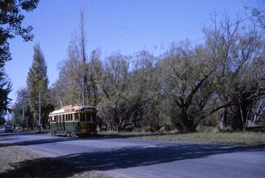 Slide - 35mm slide/s, Robert Thomson, 2/04/1964 12:00:00 AM