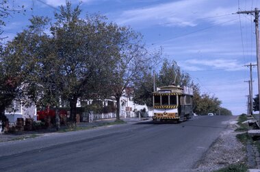 Slide - 35mm slide/s, Robert Thomson, May. 1968