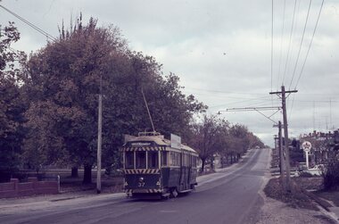 Slide - 35mm slide/s, Robert Thomson, 28/04/1965 12:00:00 AM
